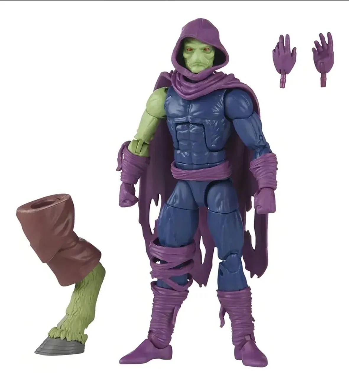 Marvel legends SLEEPWALKER - Foto 3