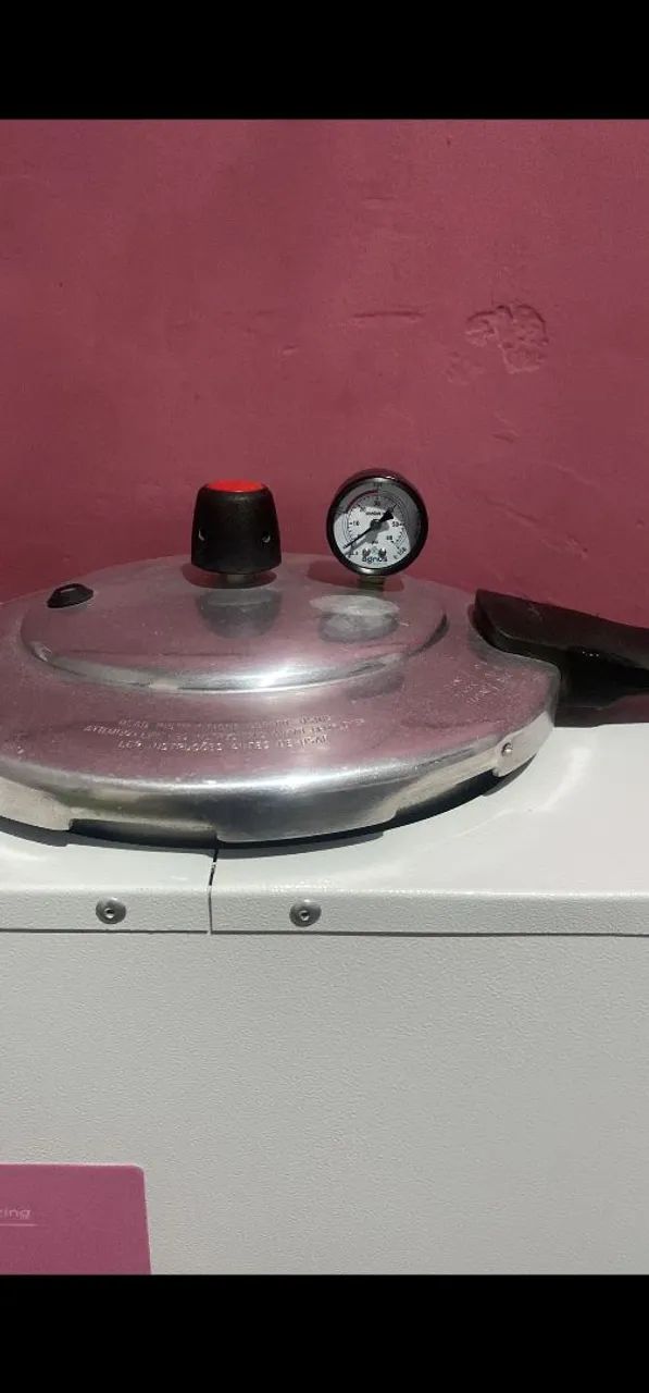 Autoclave agnus - Foto 5