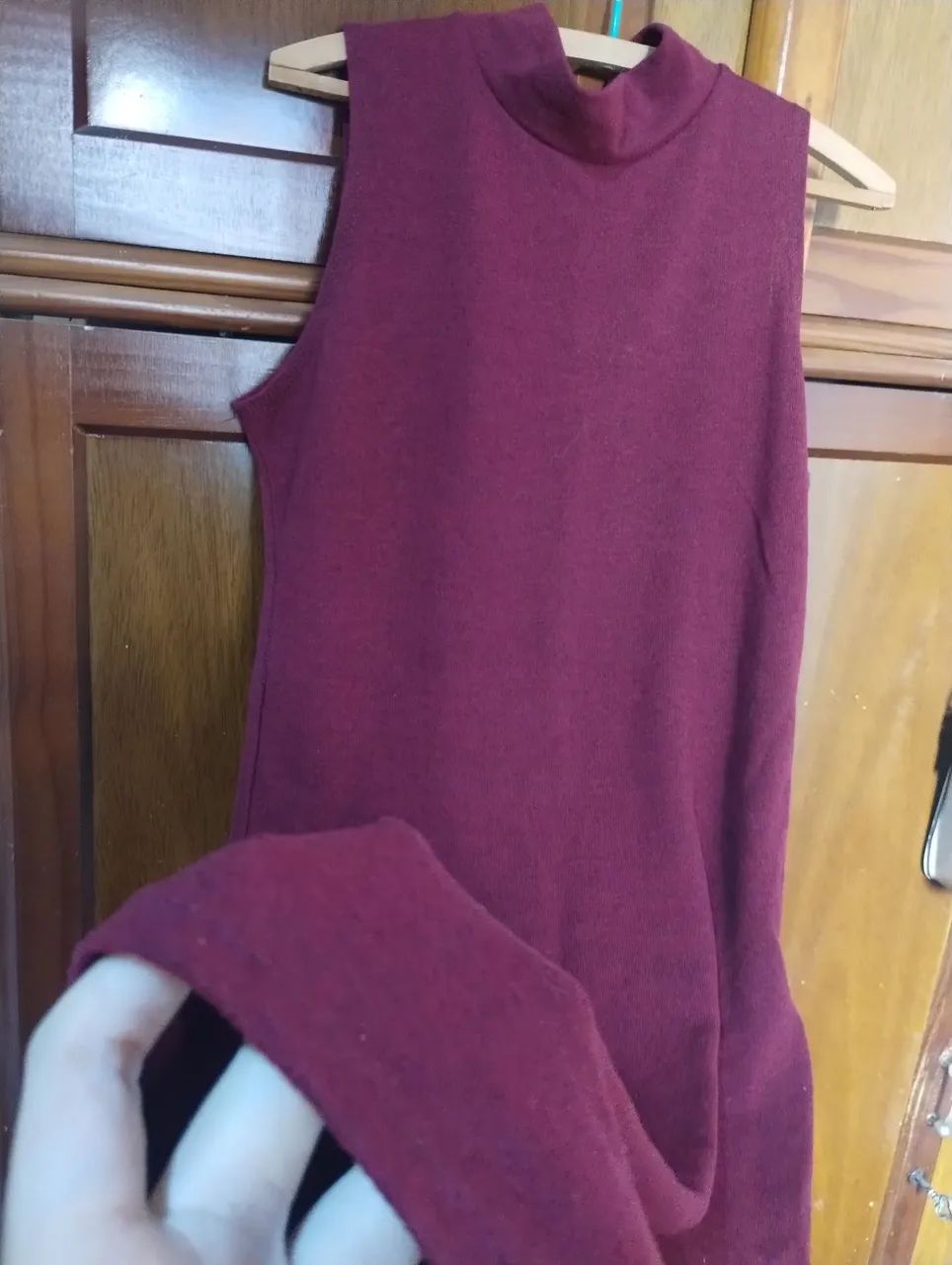 Vestido tubinho  - Foto 2