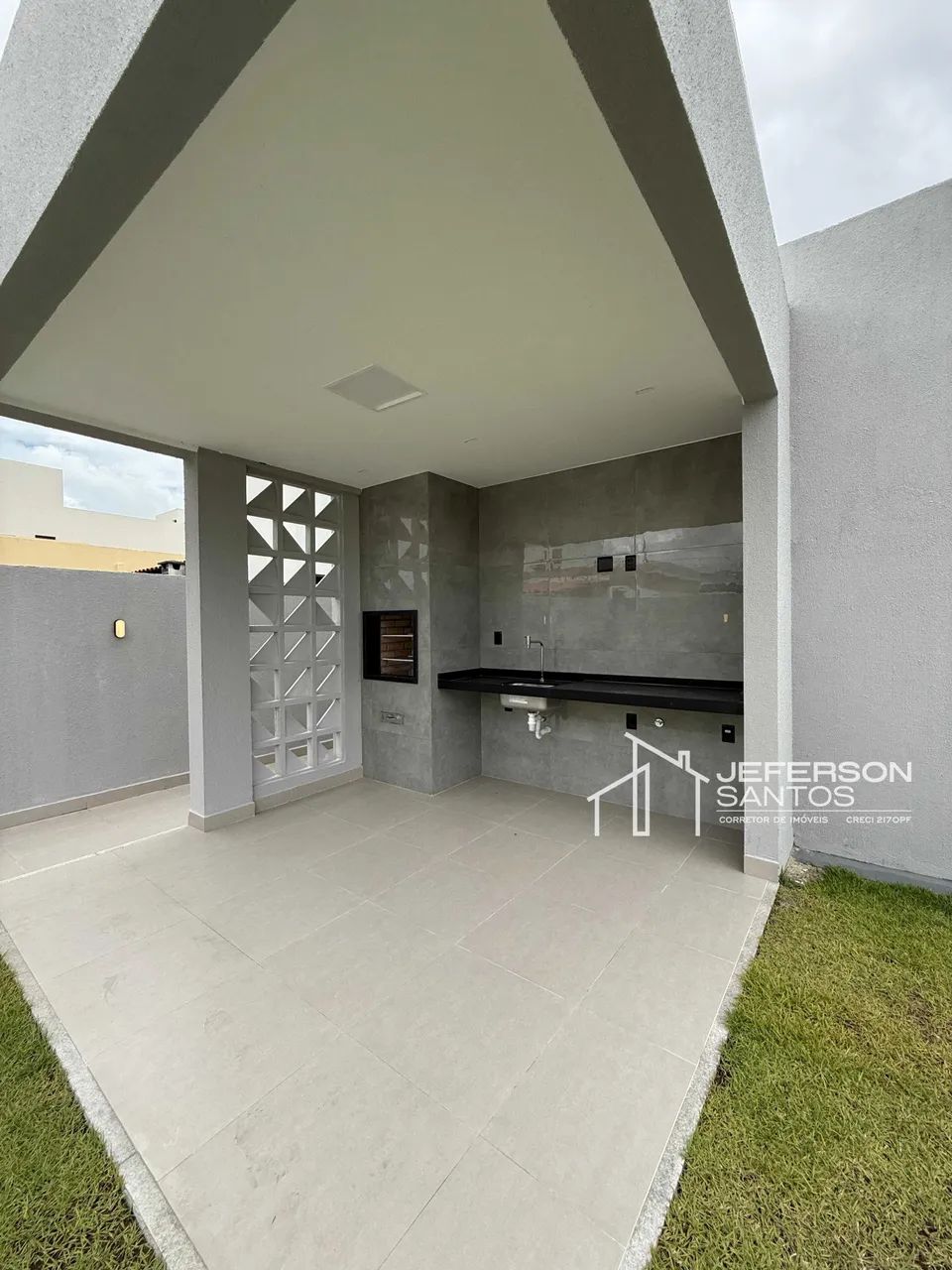 Sol e Praia - Casa Pronta [15216] - Foto 4