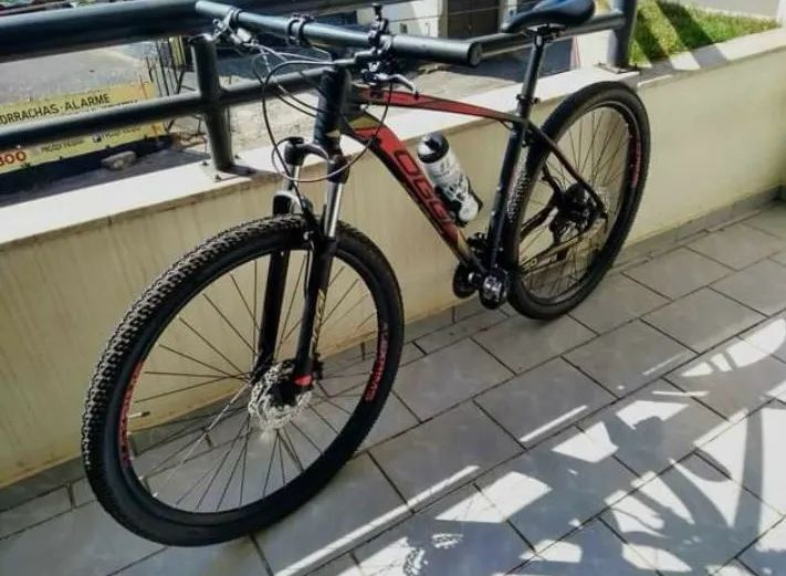 Bike Oggi 7.0 aro 29  - Foto 5