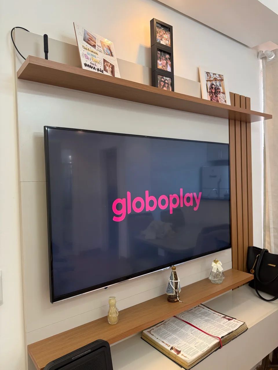 Smart TV Samsung 50? - Foto 5