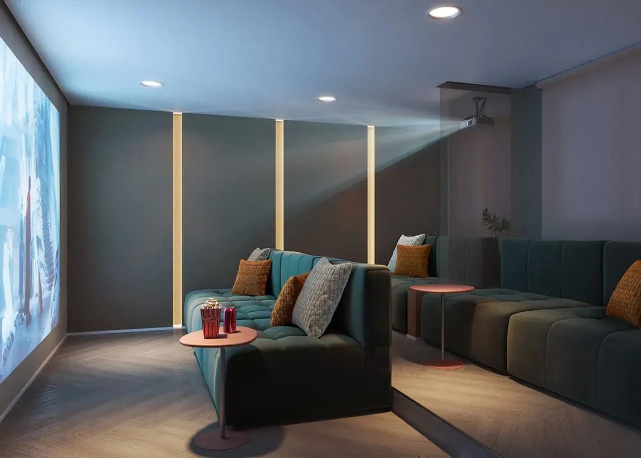 FLOW RESIDENCIAL - Foto 15