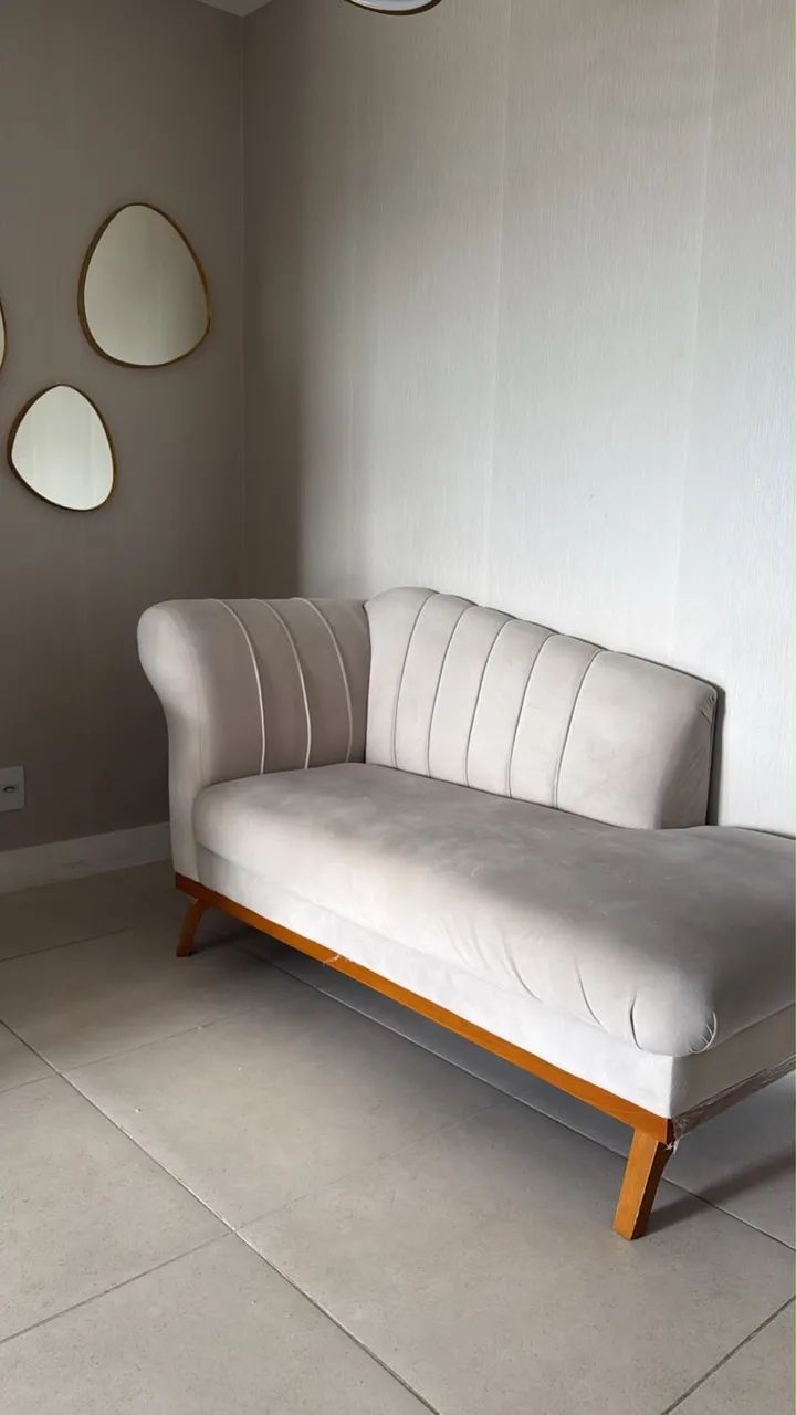 Divã - Foto 3