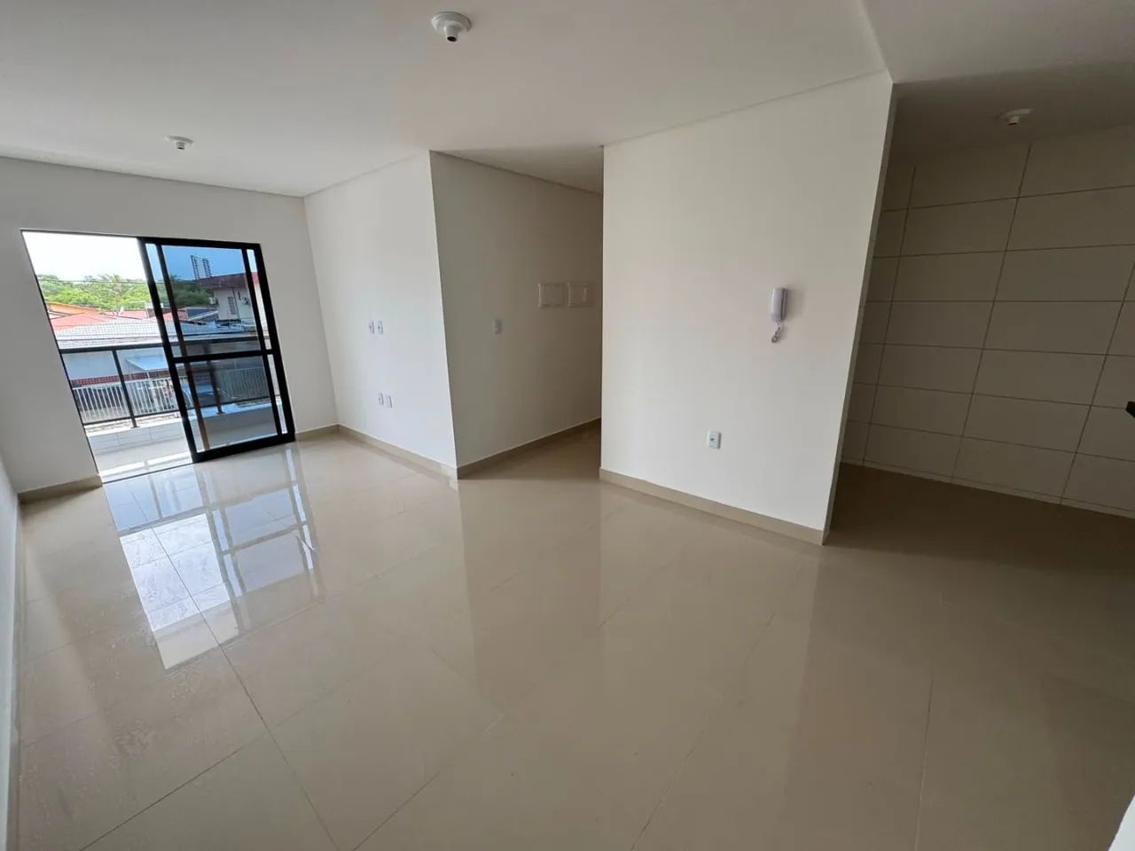 Apartamento com 3 dormitórios prédio com elevador à venda, 75 m² Prédio com Elevador por R - Foto 5