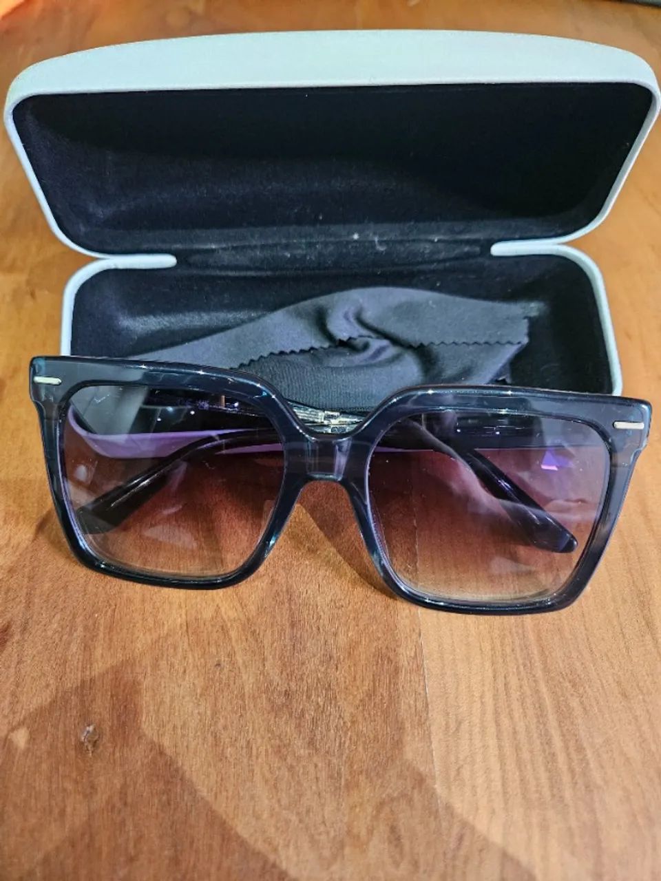 Óculos de Sol Feminino Calvin Klein original 