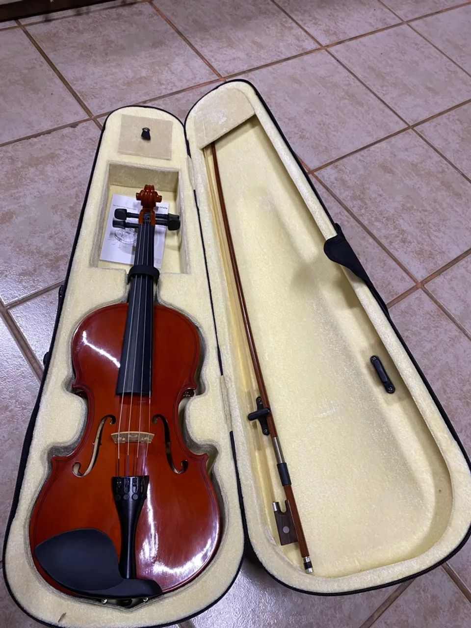 Violino - Foto 2