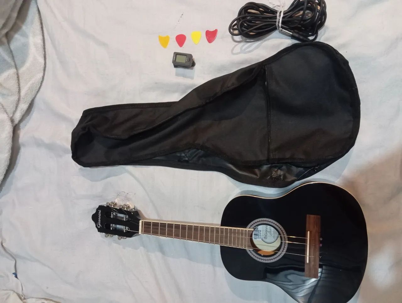 Cavaquinho 