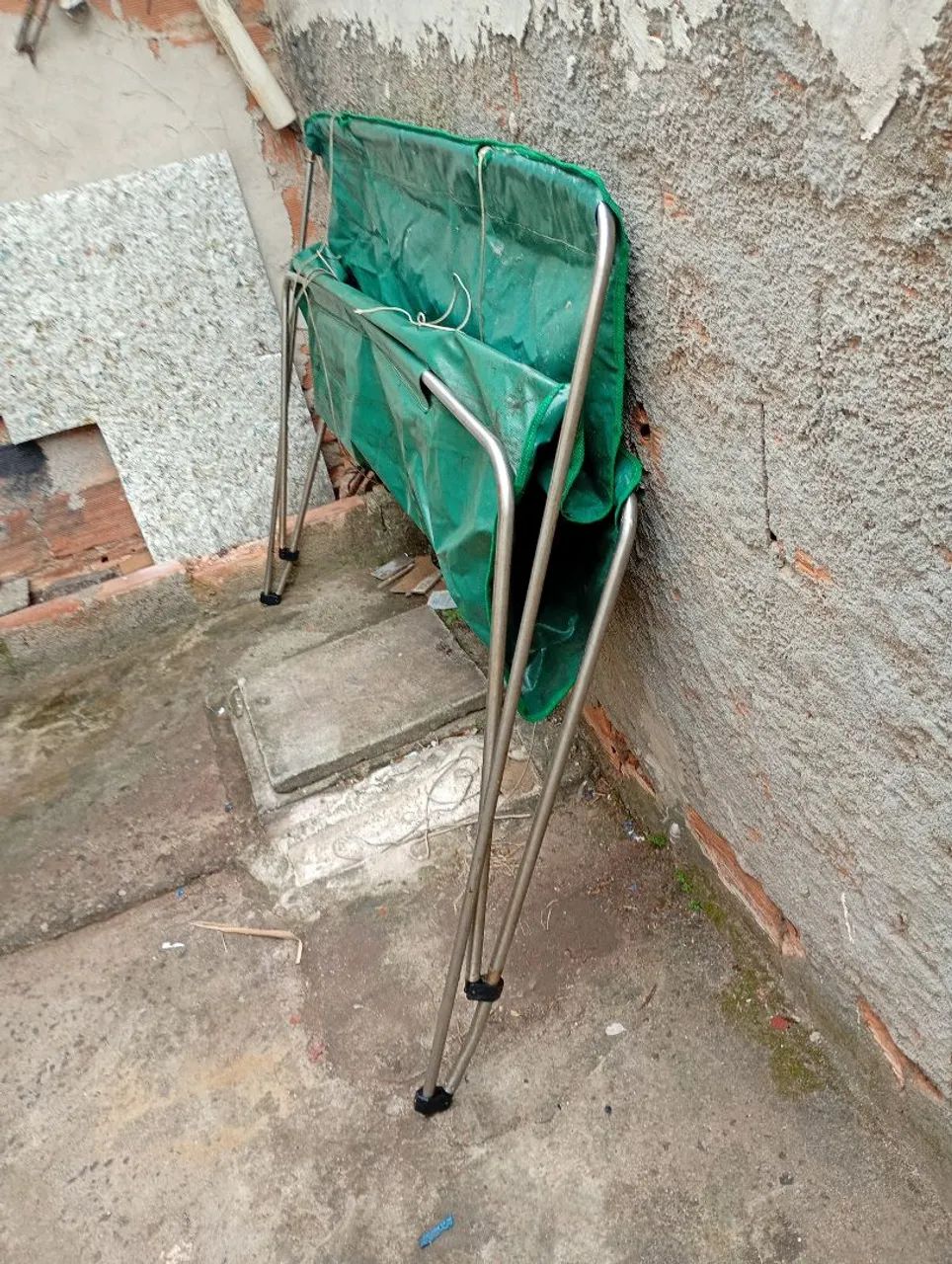 capota toldo