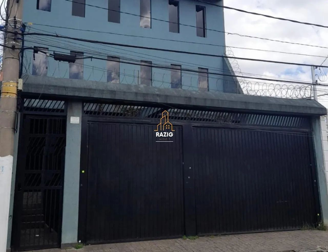 Prédio Comercial para locação na Vila Carrão