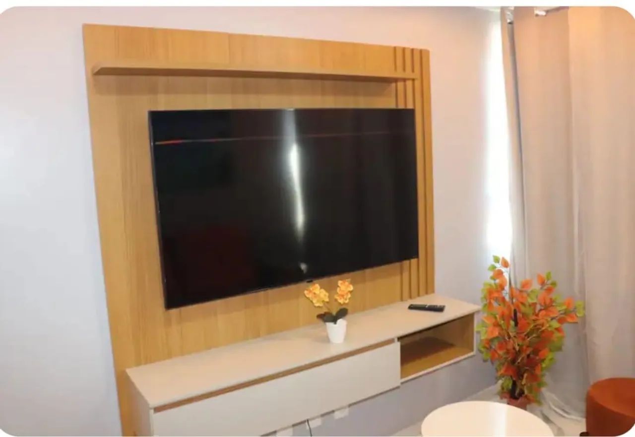 VENDO DUPLEX R$900.000,00 NA ORLA TAMBAÚ OU ALUGO ANUAL E TEMPORADA - Foto 4