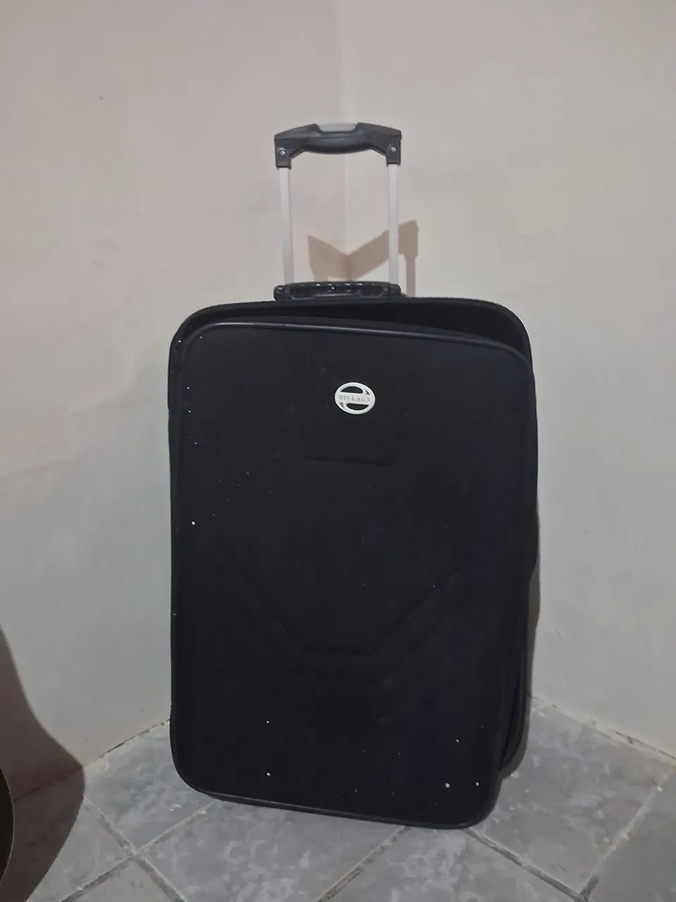 Mala de Viajar Média