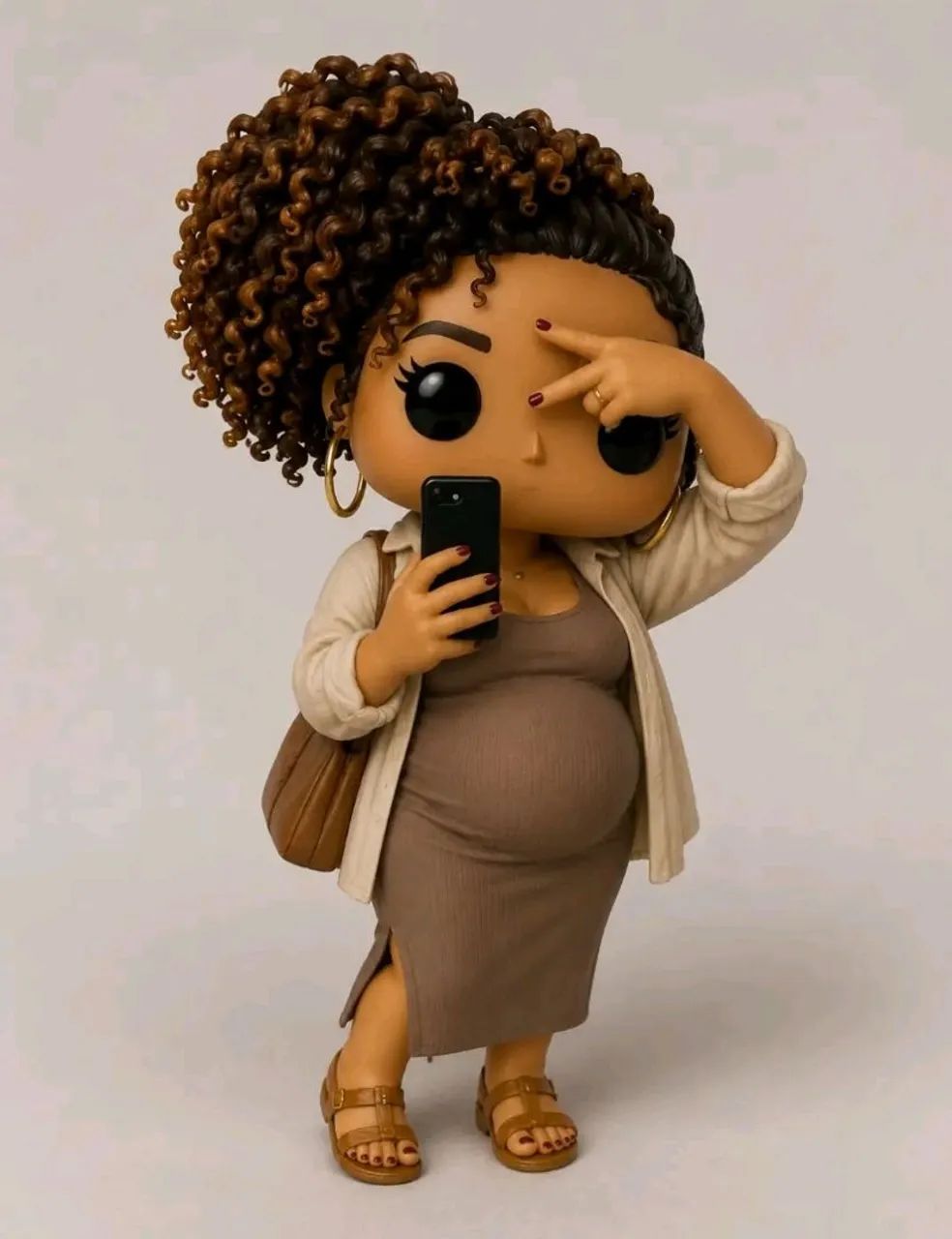 Funko Pop Personalizado
