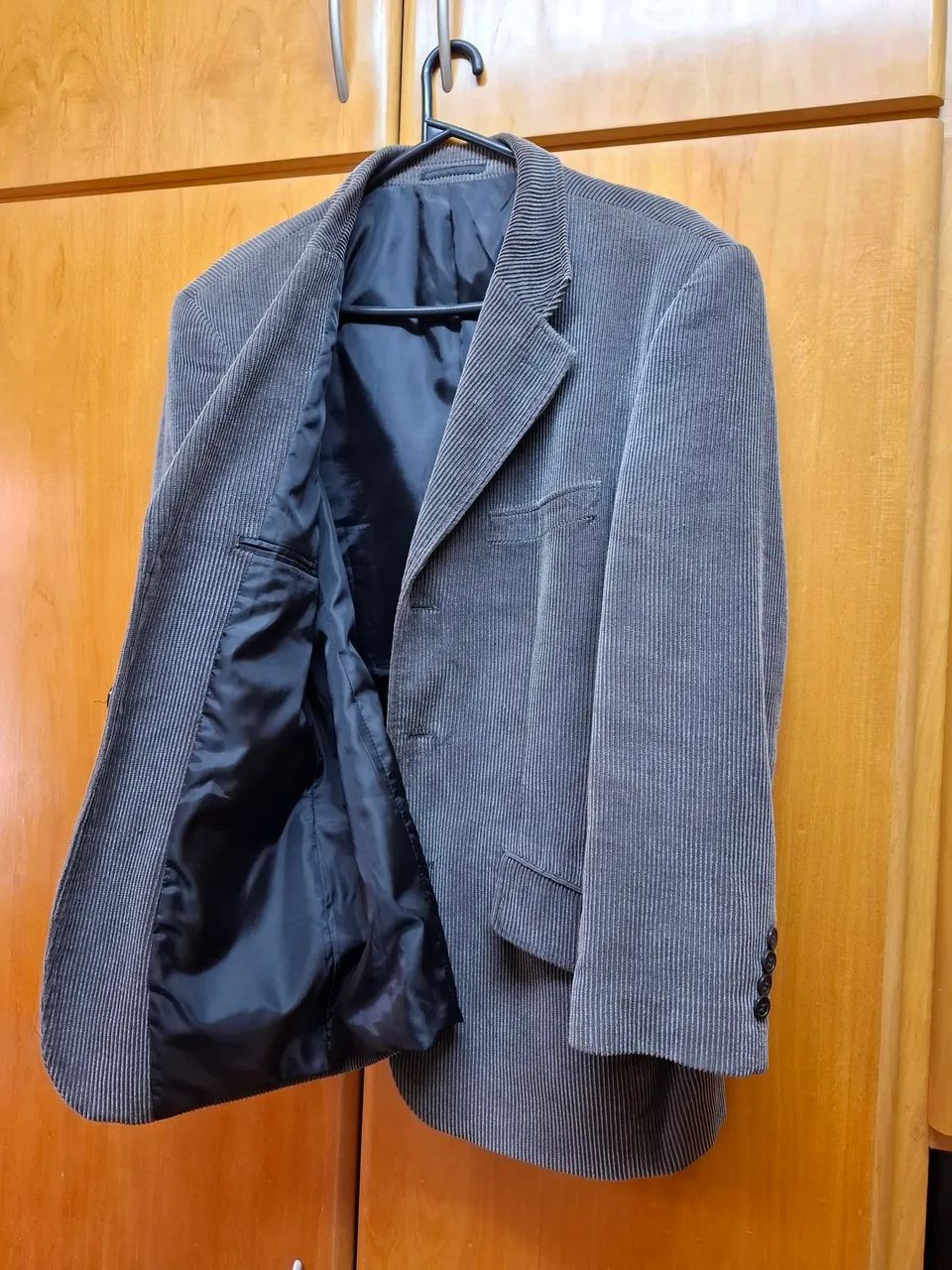 Blazer Terno Casaco - Foto 2