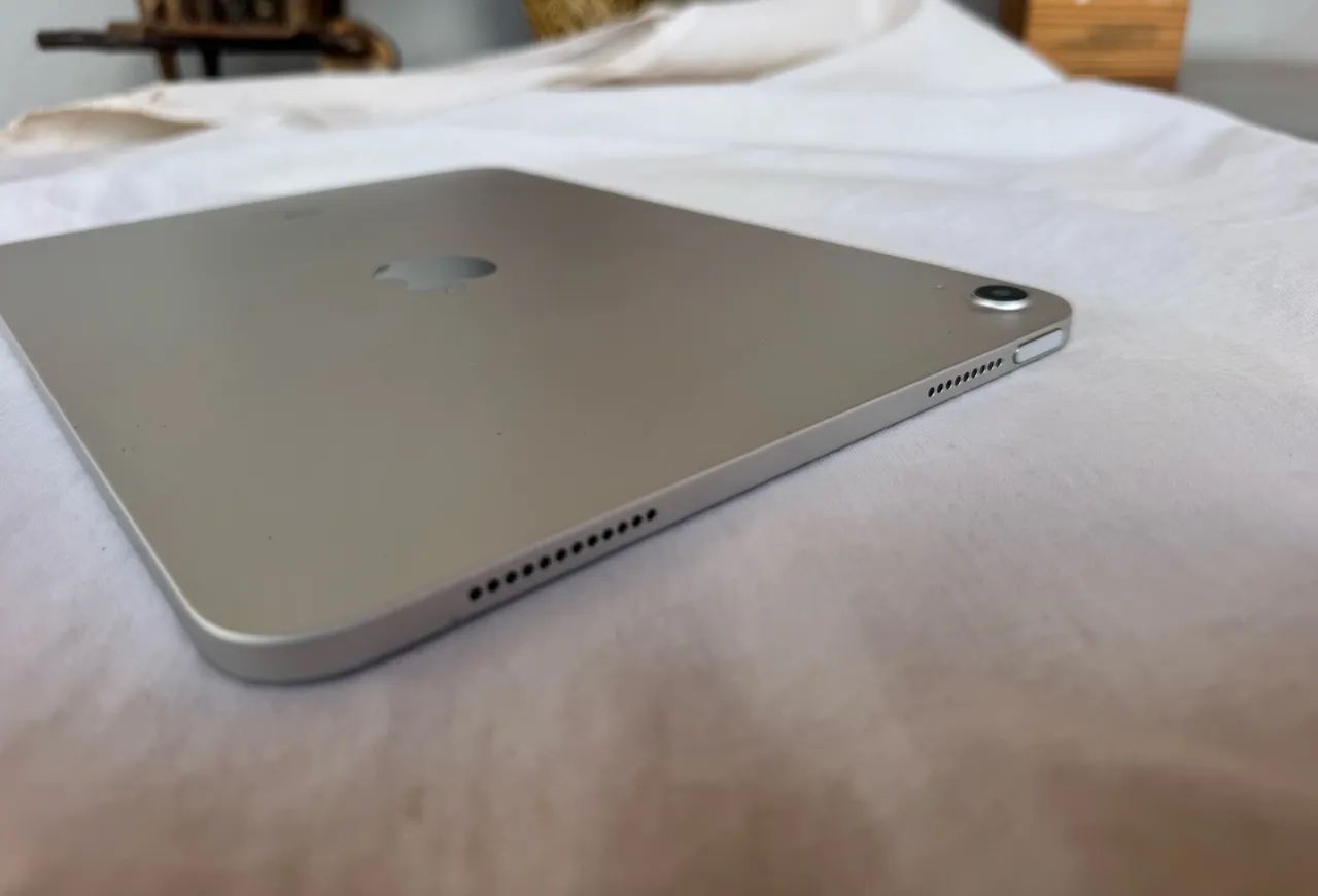 iPad 10 - Foto 3