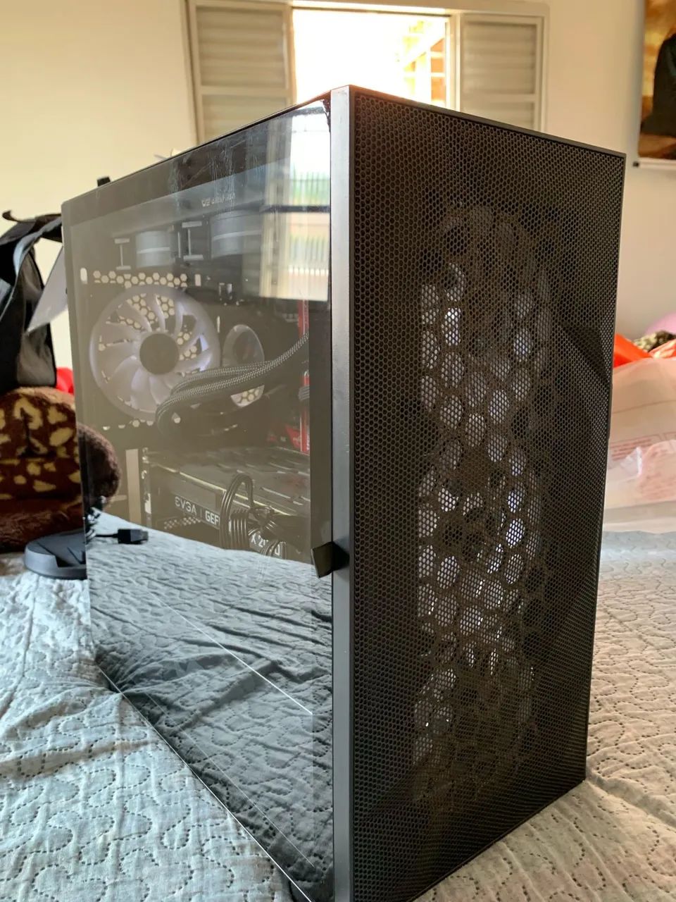 COMPUTADOR GAMER - RTX 2080 - Foto 2