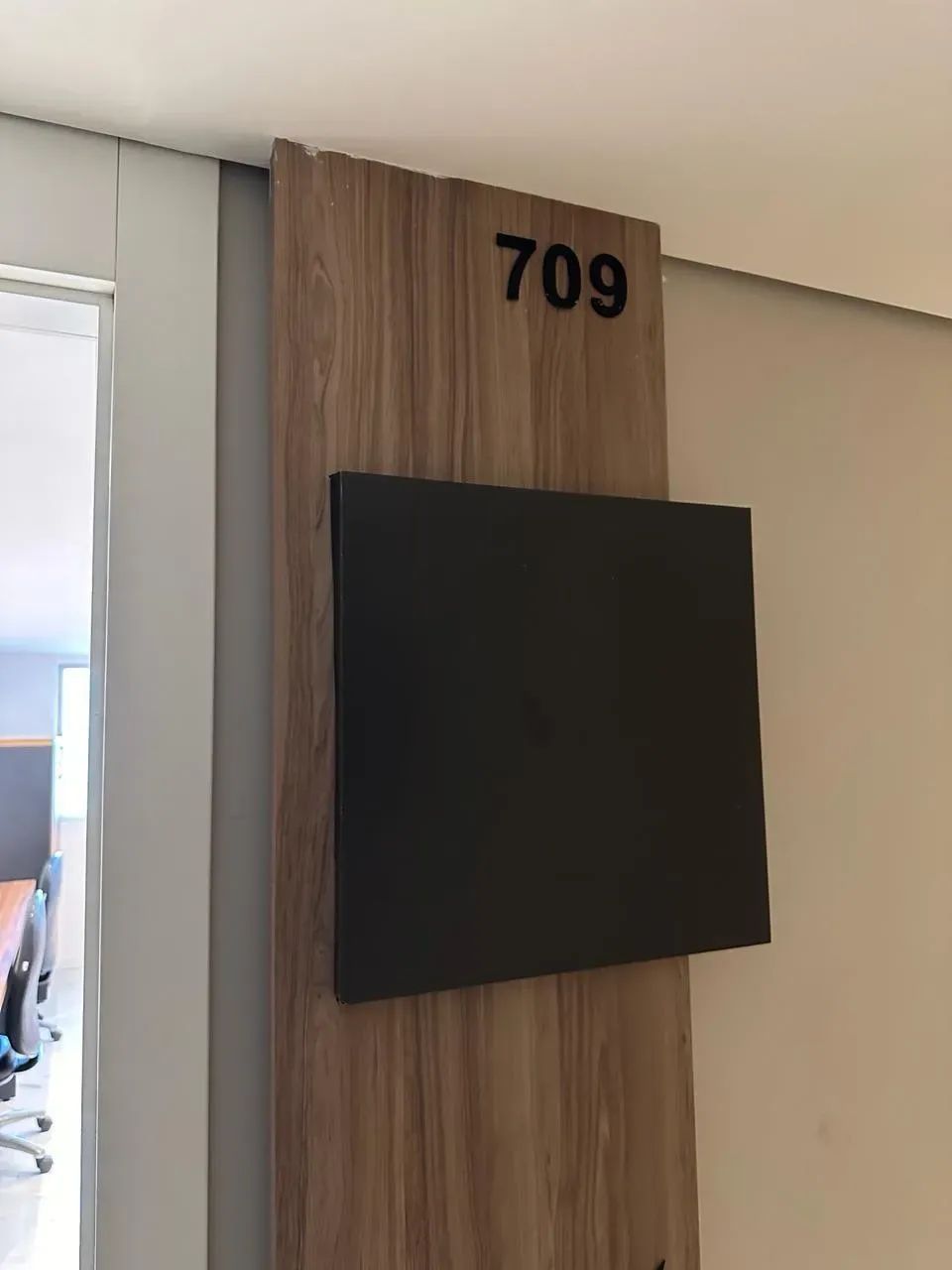 Sala Comercial Mobiliada - Foto 2