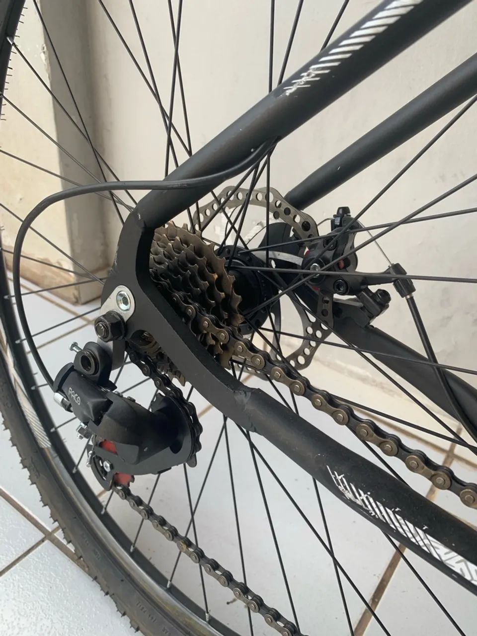 Bicicleta ARO 29  - Foto 5