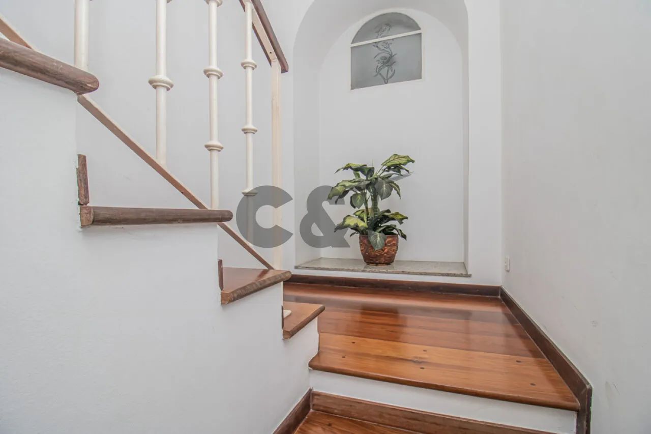 Casa de Condomínio - 4 Dormitórios (3 Suítes) à Venda no Jardim Marajoara - São Paulo/SP. - Foto 5