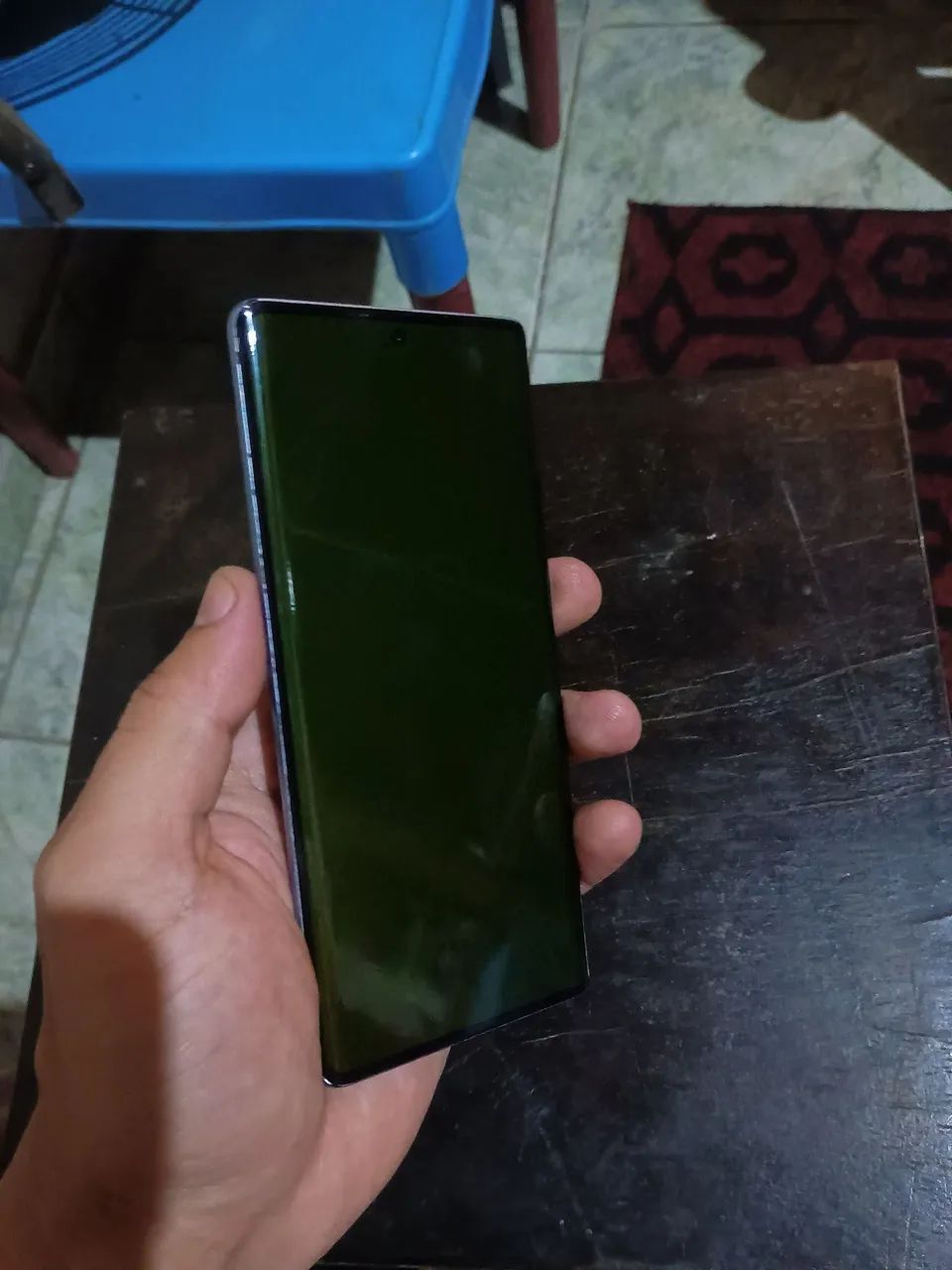 Moto edge 50 fusion  - Foto 4