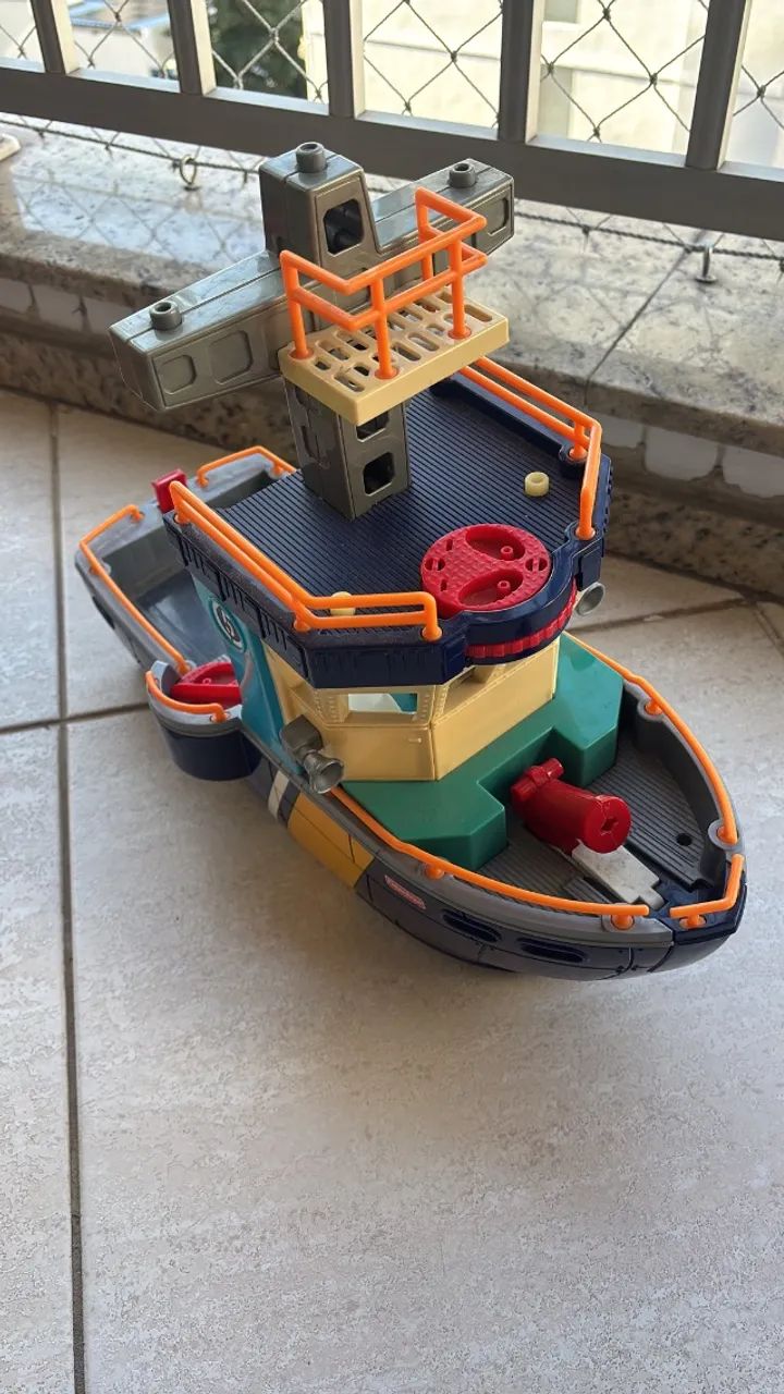 Fisher price Navio - Foto 2