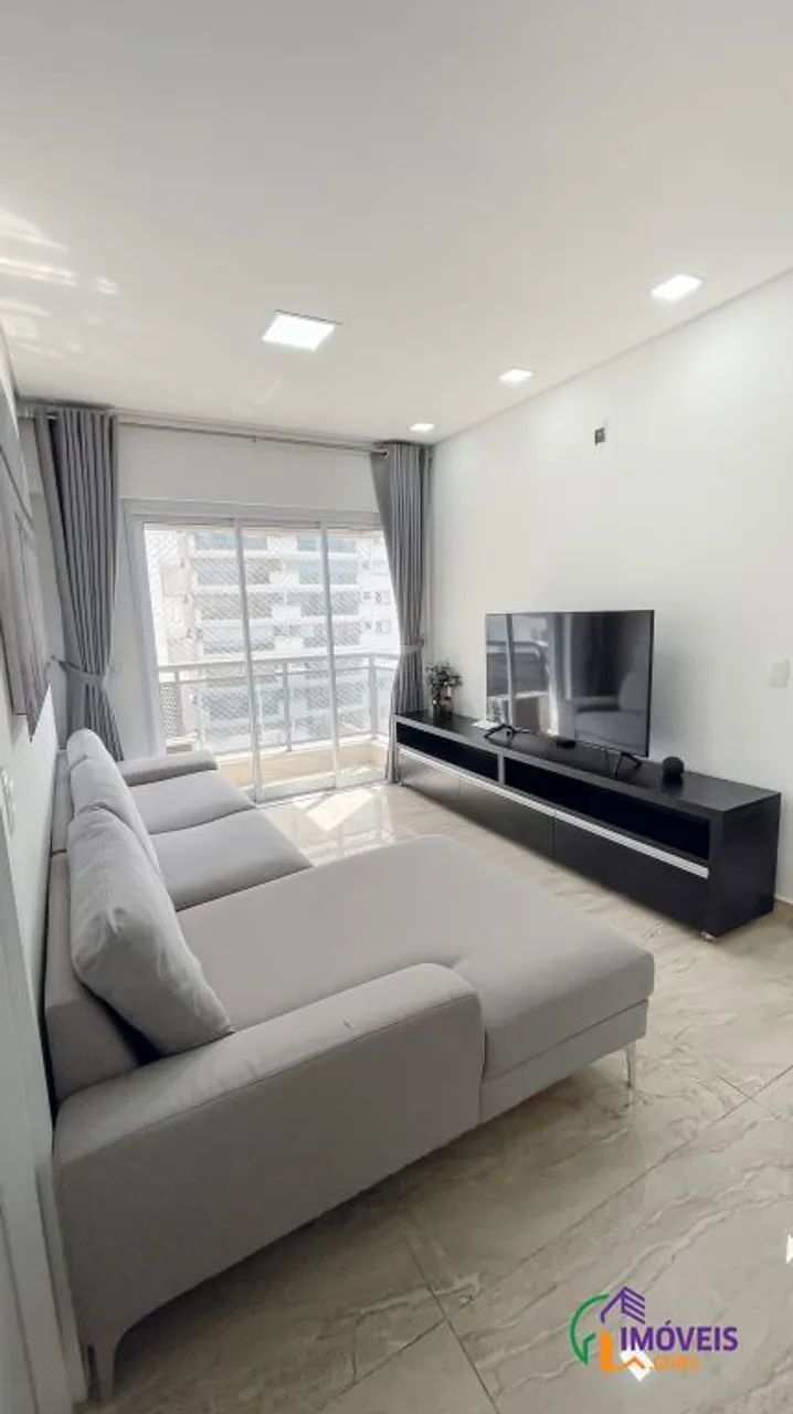 APARTAMENTO - ALPHAVILLE - SP - Foto 2