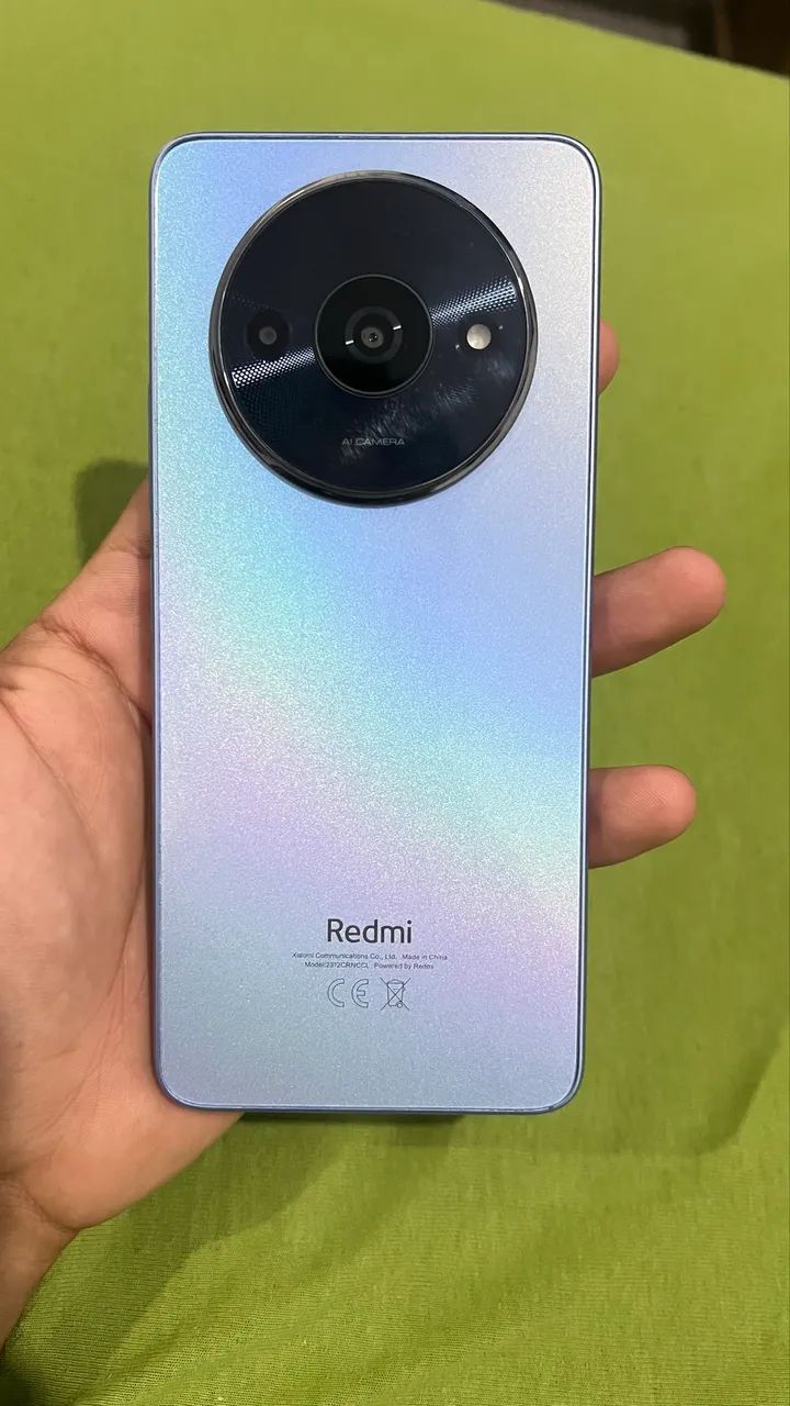 Xiaomi A3