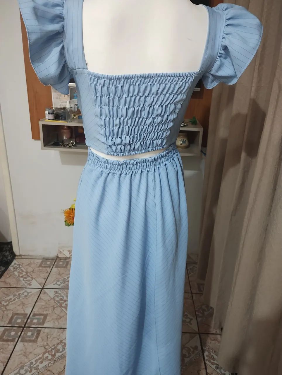 Conjunto, Vestido de Festa e Formatura - Foto 4