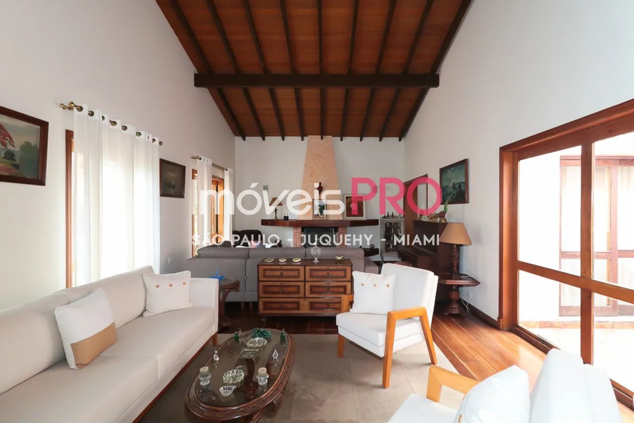 Casa á Venda com 4 Quartos 2 suítes 3 Vagas 640m2 - Foto 5