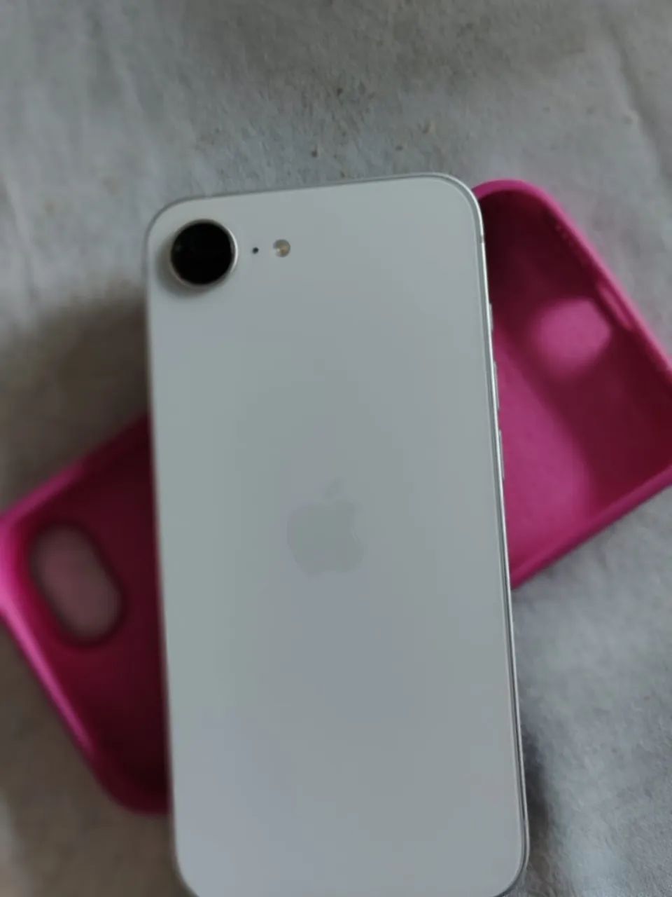 iPhone 16e - Foto 3