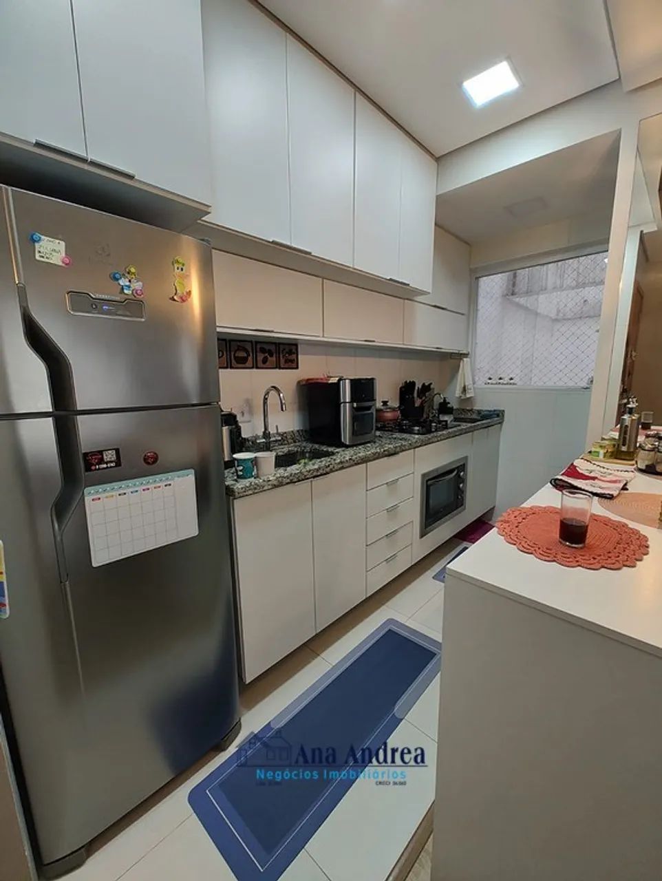 Taboão da Serra, apartamento no Pq. Assunção - Foto 5