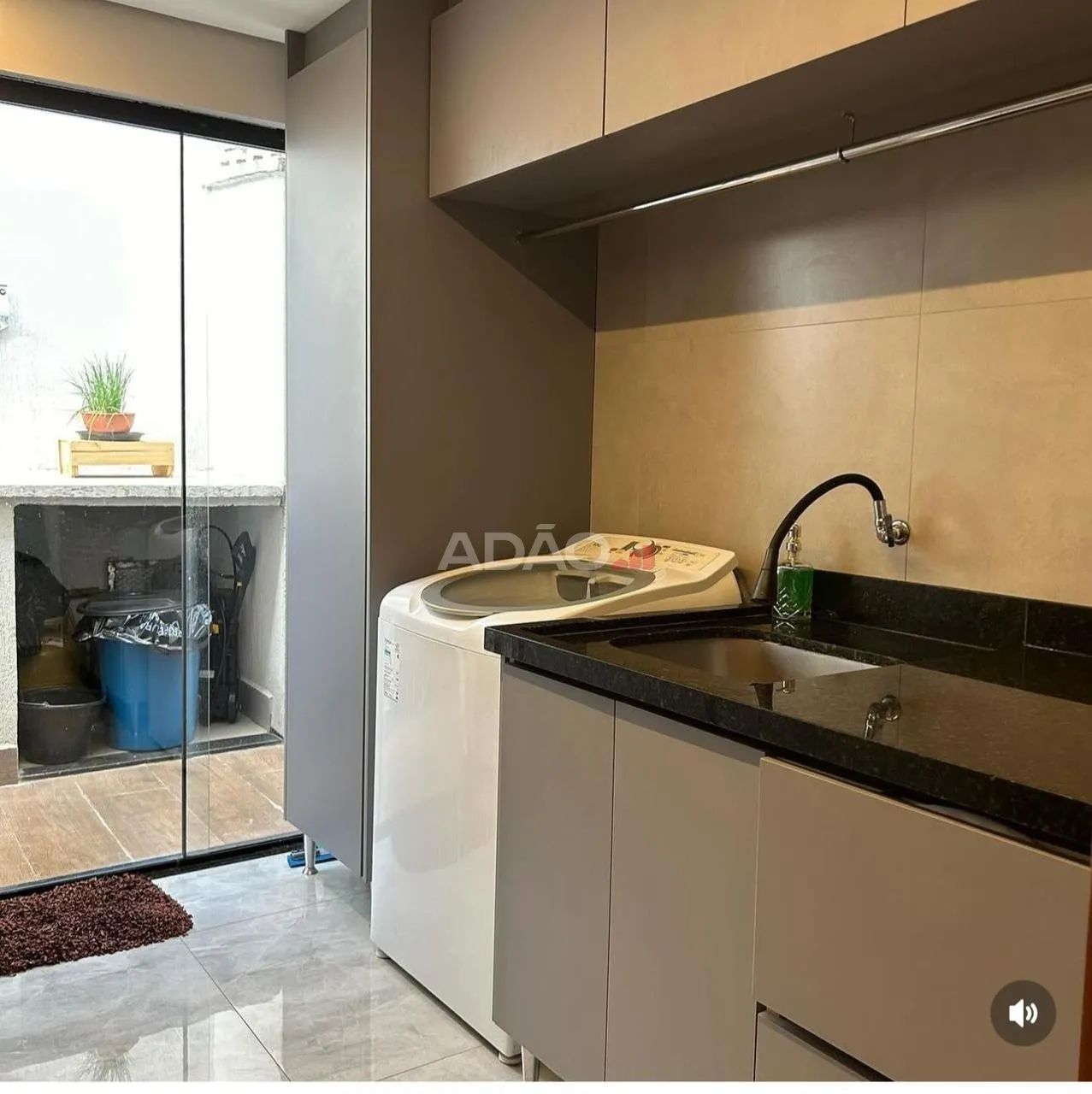 Sobrado - Condominio Patio Andaluz - Foto 4