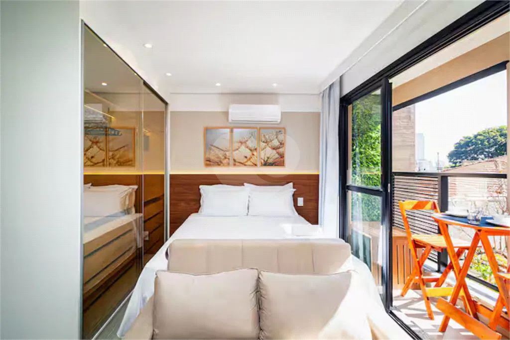Apartamento com 1 quartos à venda em Pinheiros - SP - Foto 4