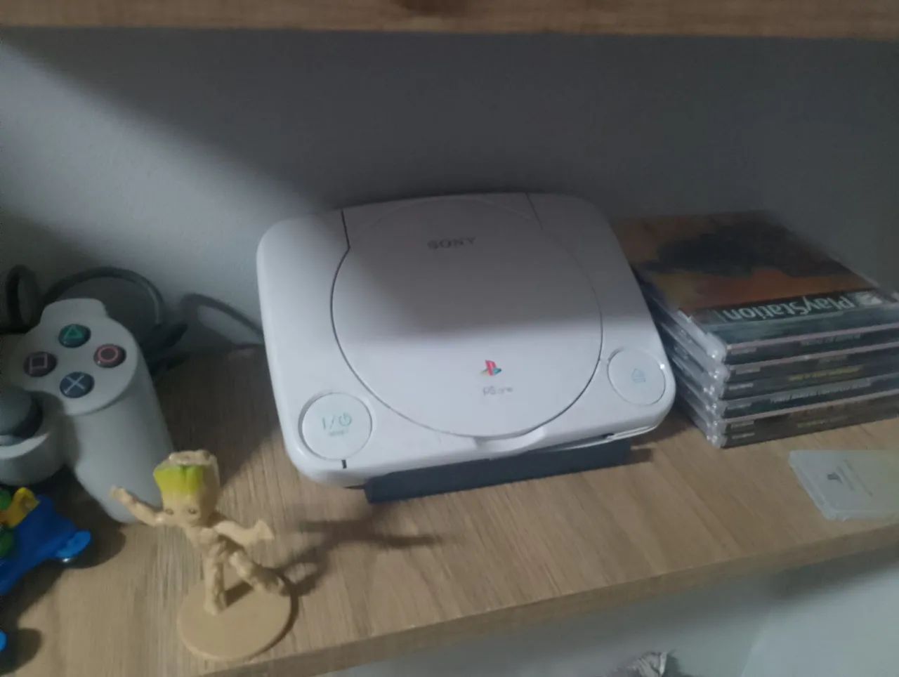Ps1 - Foto 2