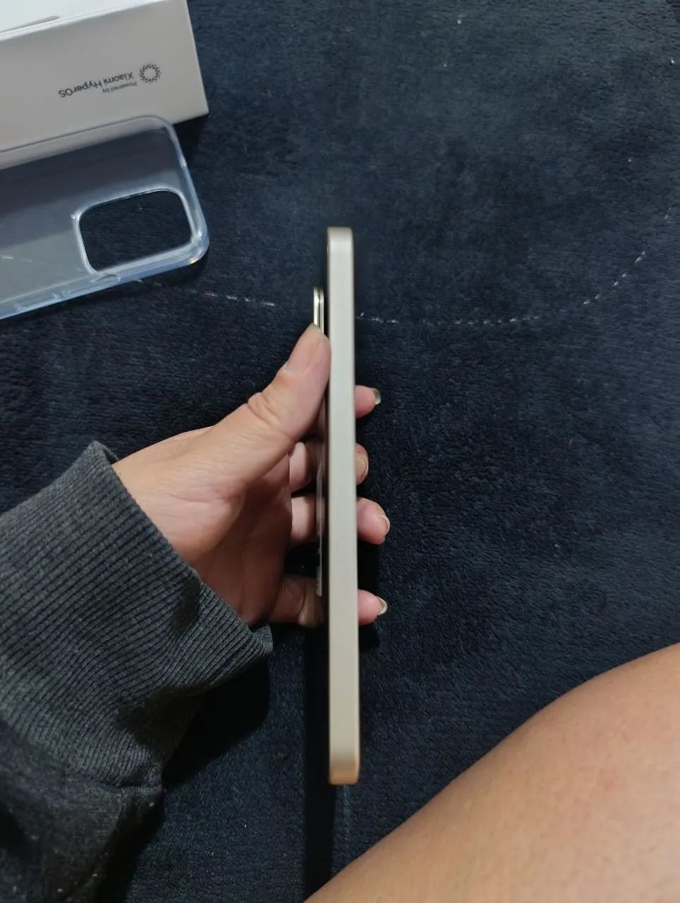 Redmi 17 - Foto 5