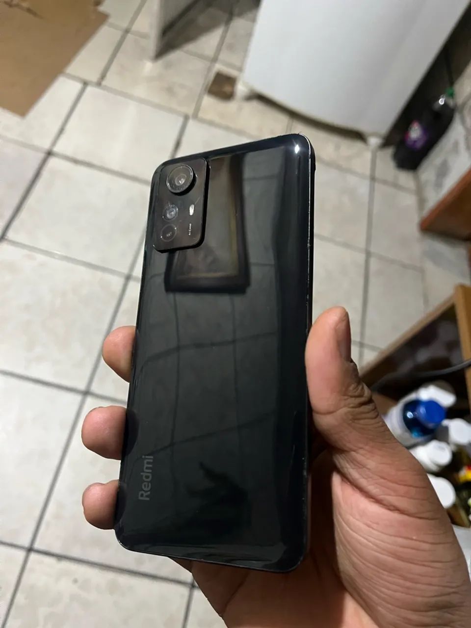 Redmi note 12s em perfeito estado  - Foto 5