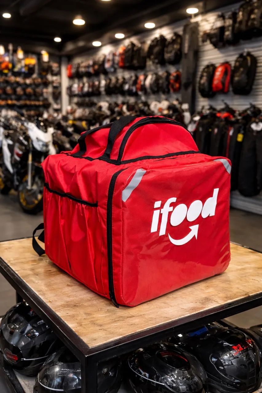 Bag delivery 45L - Foto 4