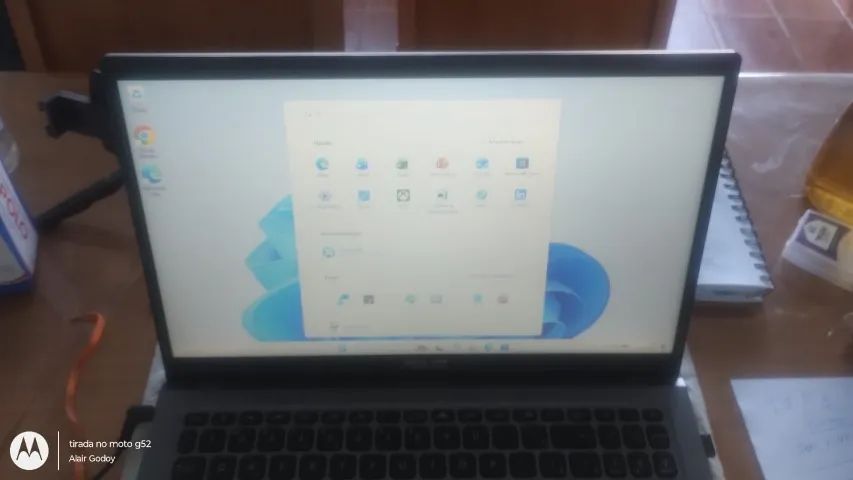 Notebook ASUS 4Gb - Foto 3