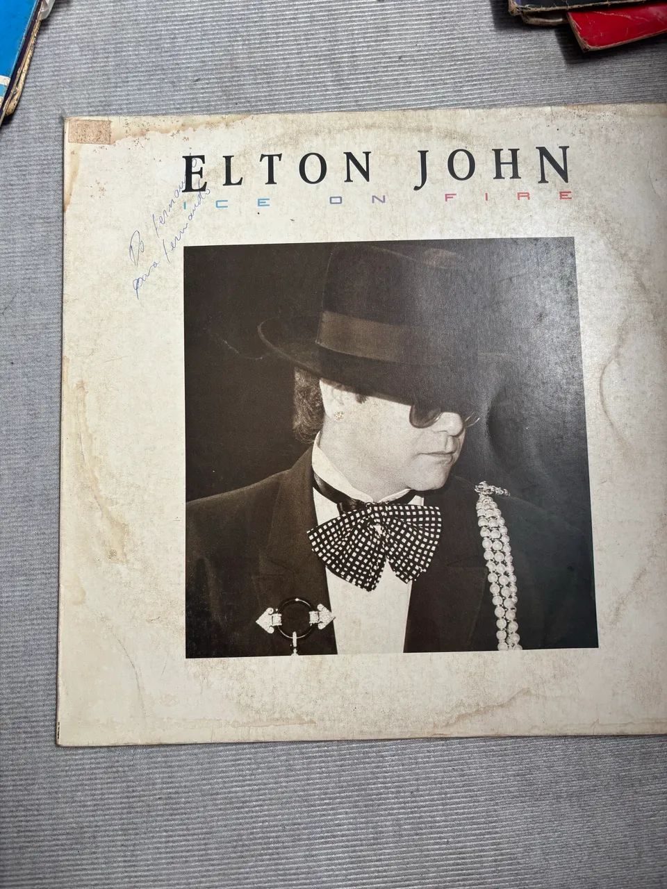 DISCOS DE VINIL A COMBINAR  - Foto 3