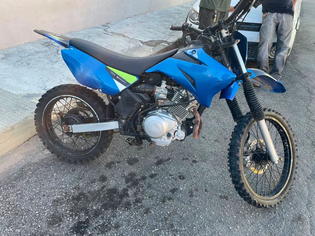 TTR......125 - Foto 4