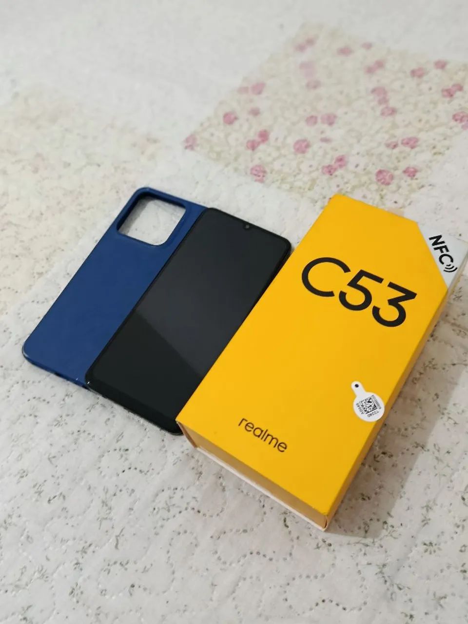 Realme C53  - Foto 4