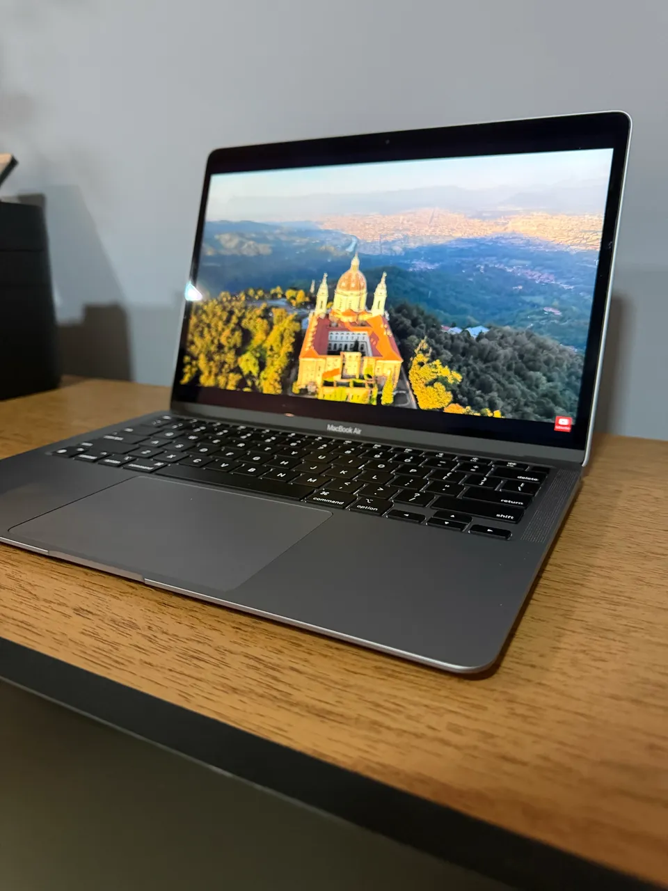 MacBook Air M2 - 2022, 13.6