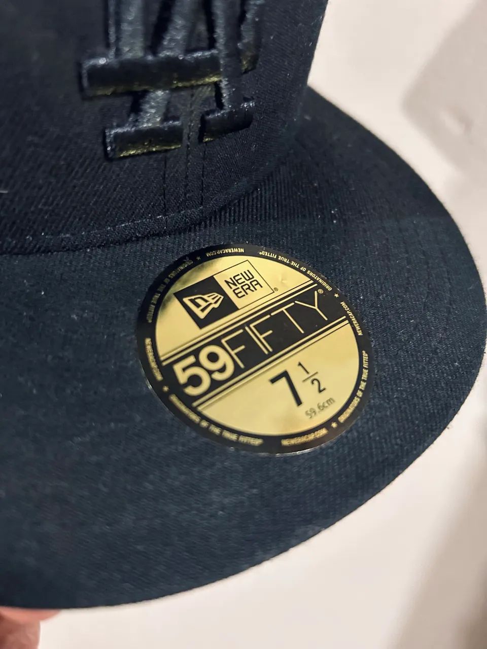 Boné new era 59 FIFTY - Foto 2