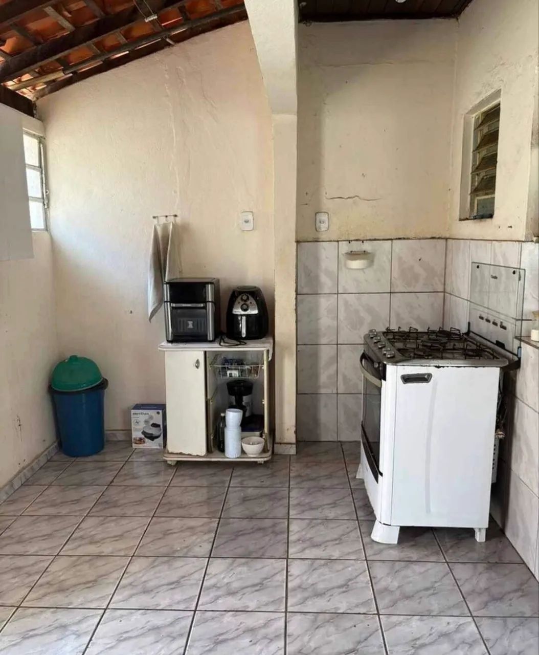Casa Marituba próx a Av liberdade > - Foto 5
