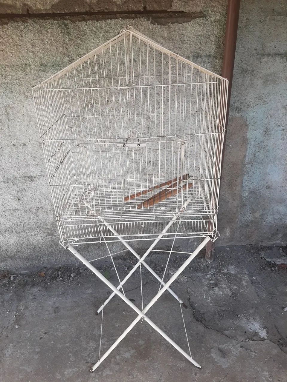 Gaiola