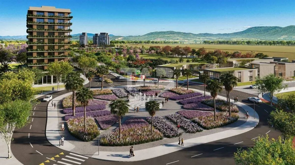 Flores de Sal - Lote com 366,00m² | Tijucas - Foto 3