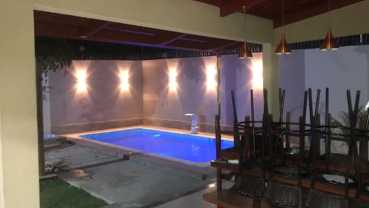Piscina Zeus  - Foto 2