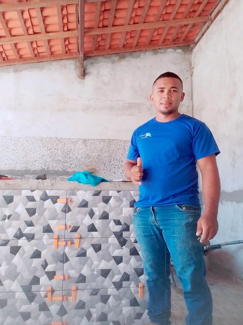 Pedreiro-construcao,reformas e manutenção  - Foto 3