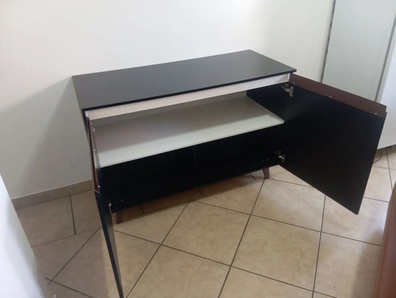 Lindo balcao para quarto, sala ou cozinha  - Foto 4