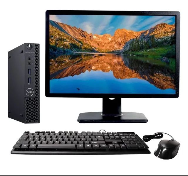 Computador  - Foto 2